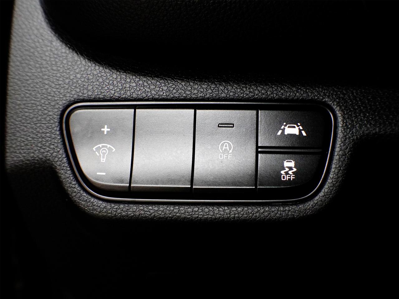 2021 Kia Seltos EX | AWD | Sunroof | Heated Seats | BSM | CarPlay Photo