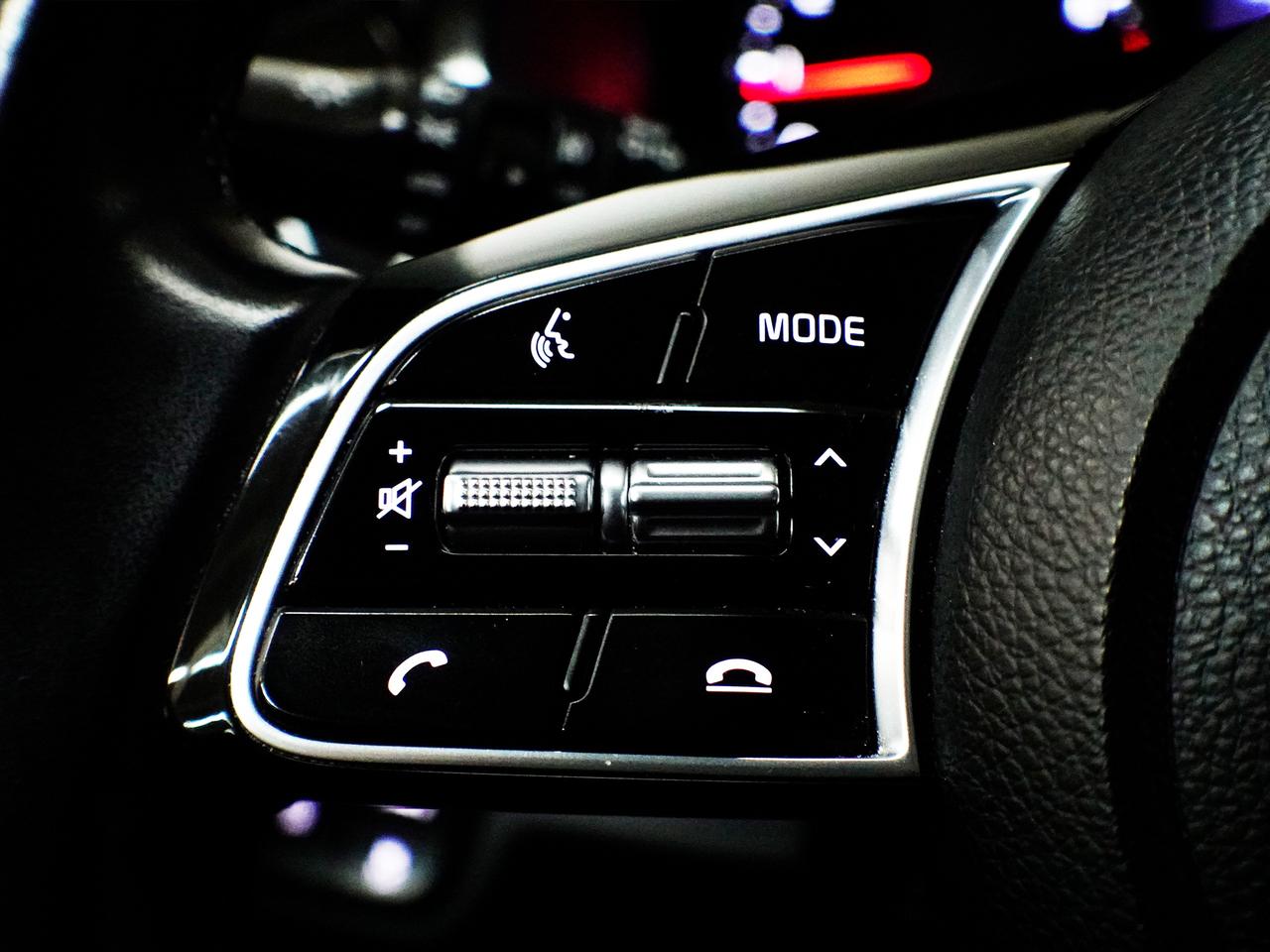 2021 Kia Seltos EX AWD | Sunroof | Heated Seats | BSM | CarPlay