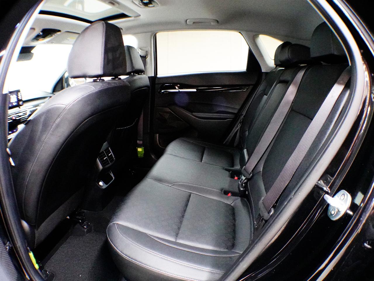 2021 Kia Seltos EX | AWD | Sunroof | Heated Seats | BSM | CarPlay Photo
