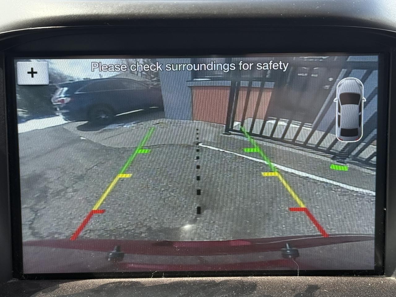 2017 Ford Escape SE | AWD | Backup Camera | Heated Seats Photo