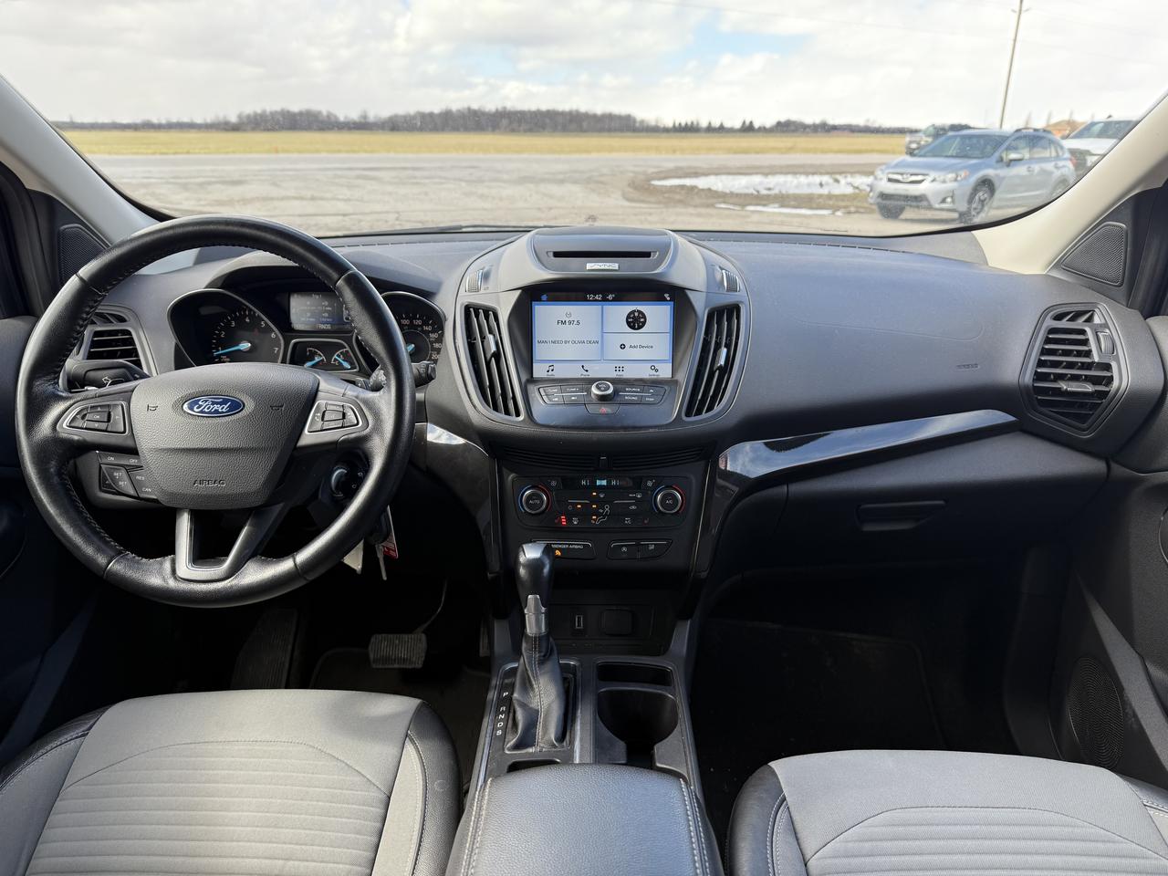 2017 Ford Escape SE | AWD | Backup Camera | Heated Seats Photo