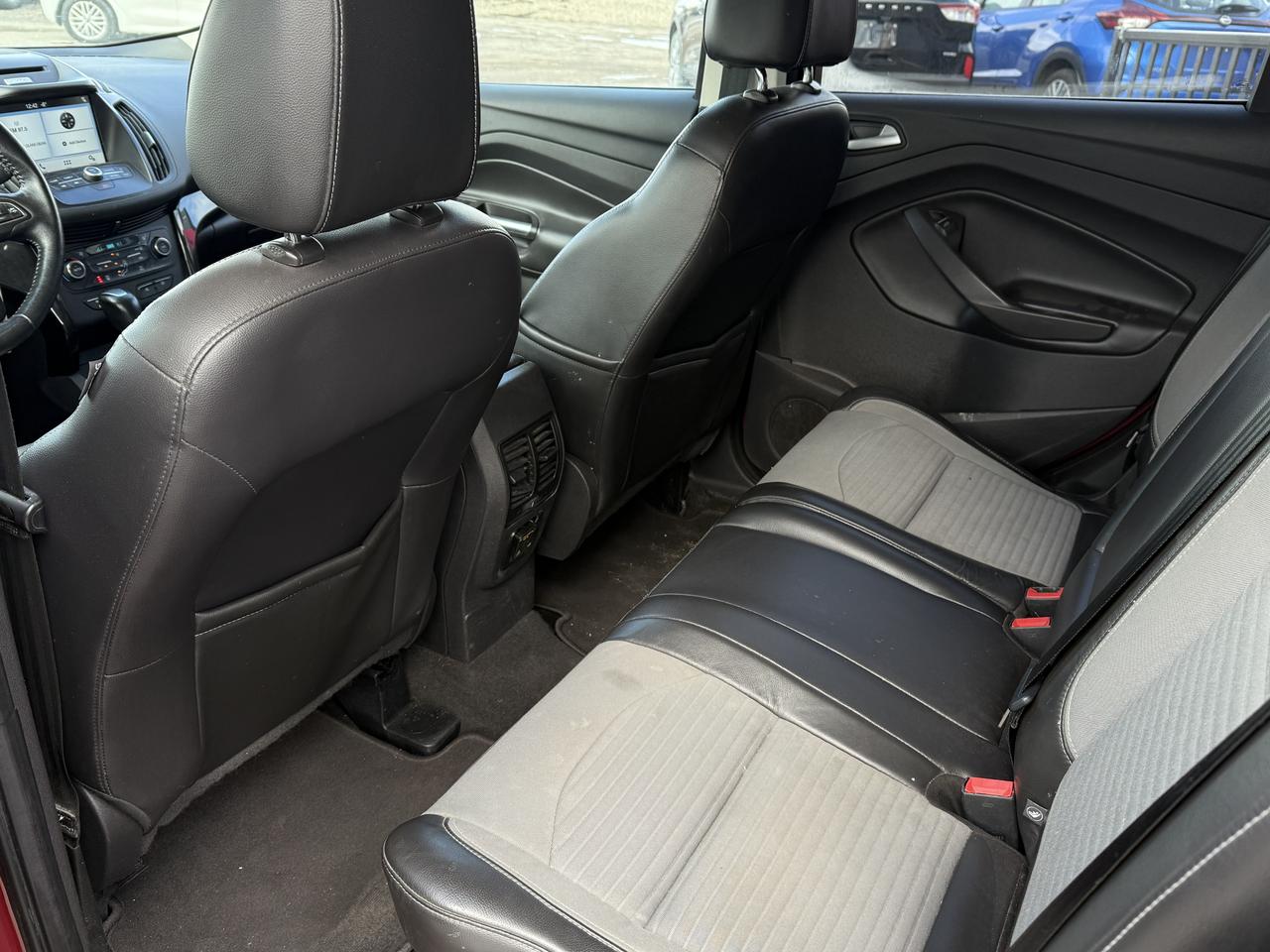 2017 Ford Escape SE | AWD | Backup Camera | Heated Seats Photo