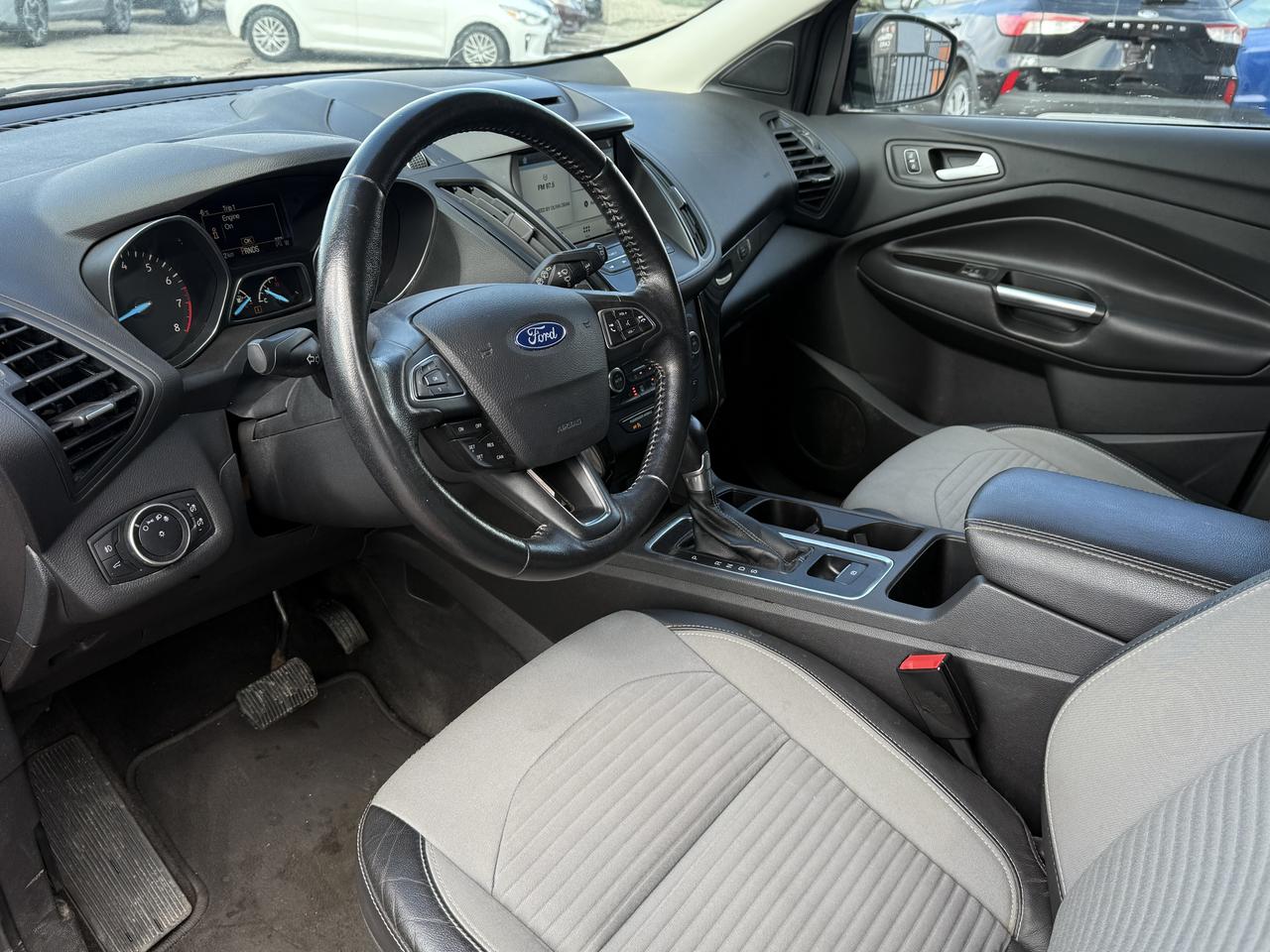 2017 Ford Escape SE | AWD | Backup Camera | Heated Seats Photo