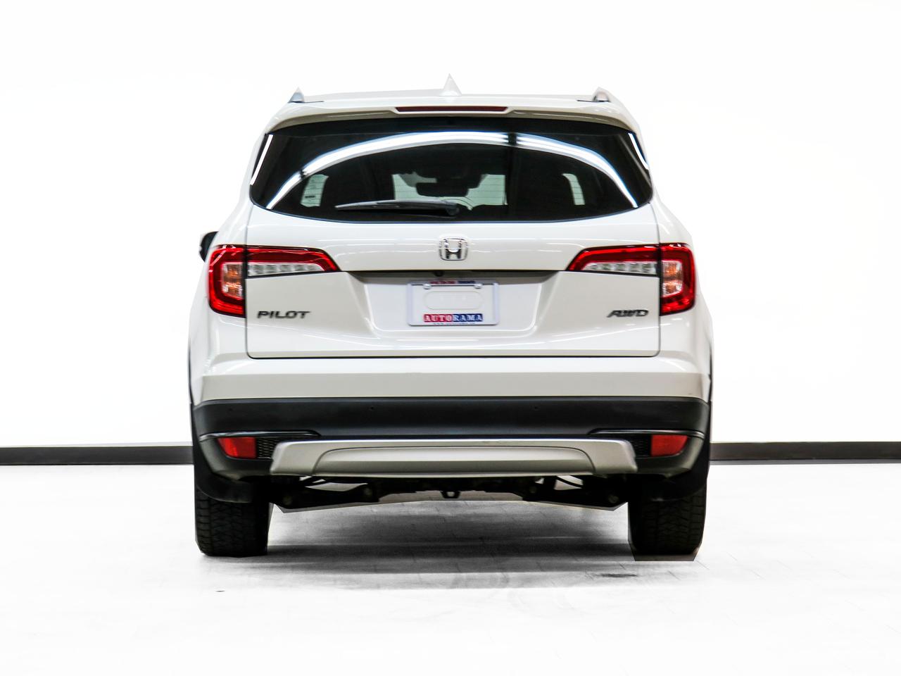 2019 Honda Pilot EX | Sunroof | Heated Seats | ACC | BSM | CarPlay