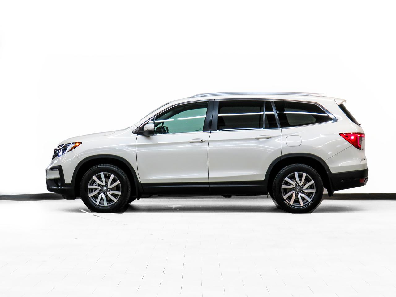 2019 Honda Pilot EX | Sunroof | Heated Seats | ACC | BSM | CarPlay