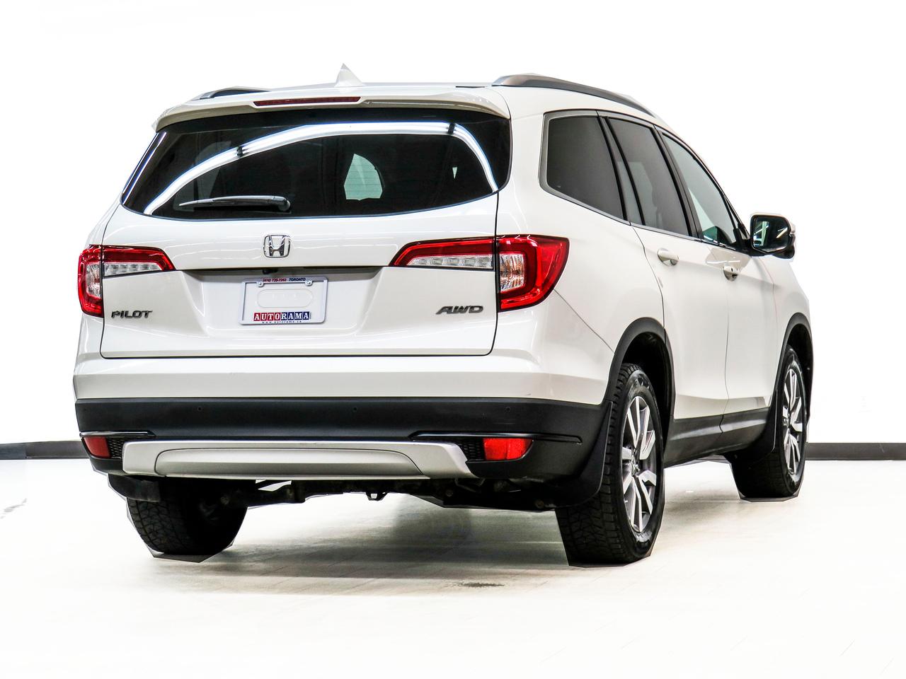 2019 Honda Pilot EX | Sunroof | Heated Seats | ACC | BSM | CarPlay
