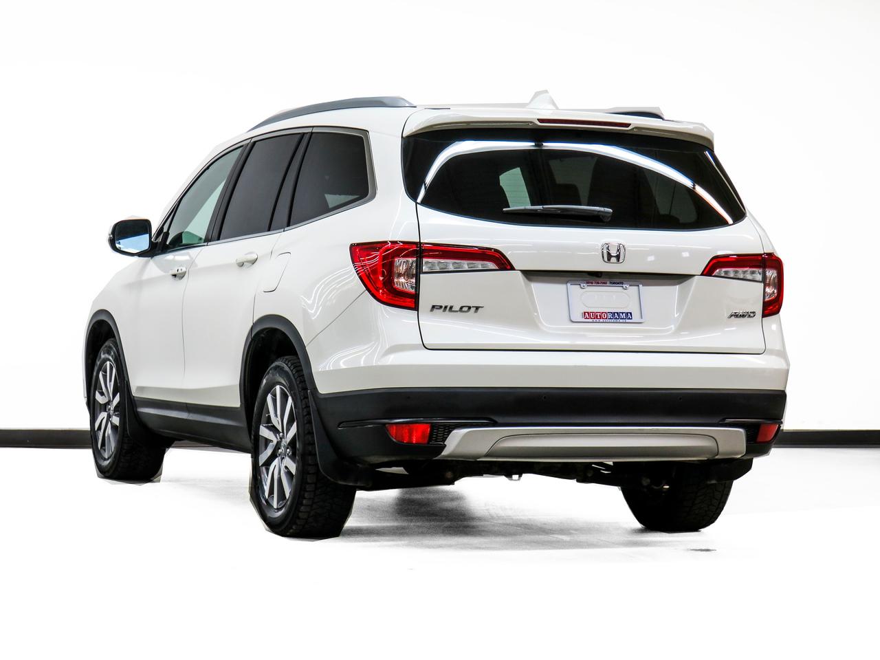 2019 Honda Pilot EX | Sunroof | Heated Seats | ACC | BSM | CarPlay