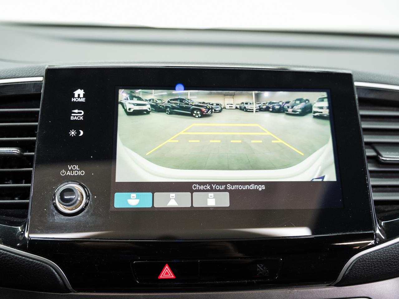 2019 Honda Pilot EX | Sunroof | Heated Seats | ACC | BSM | CarPlay