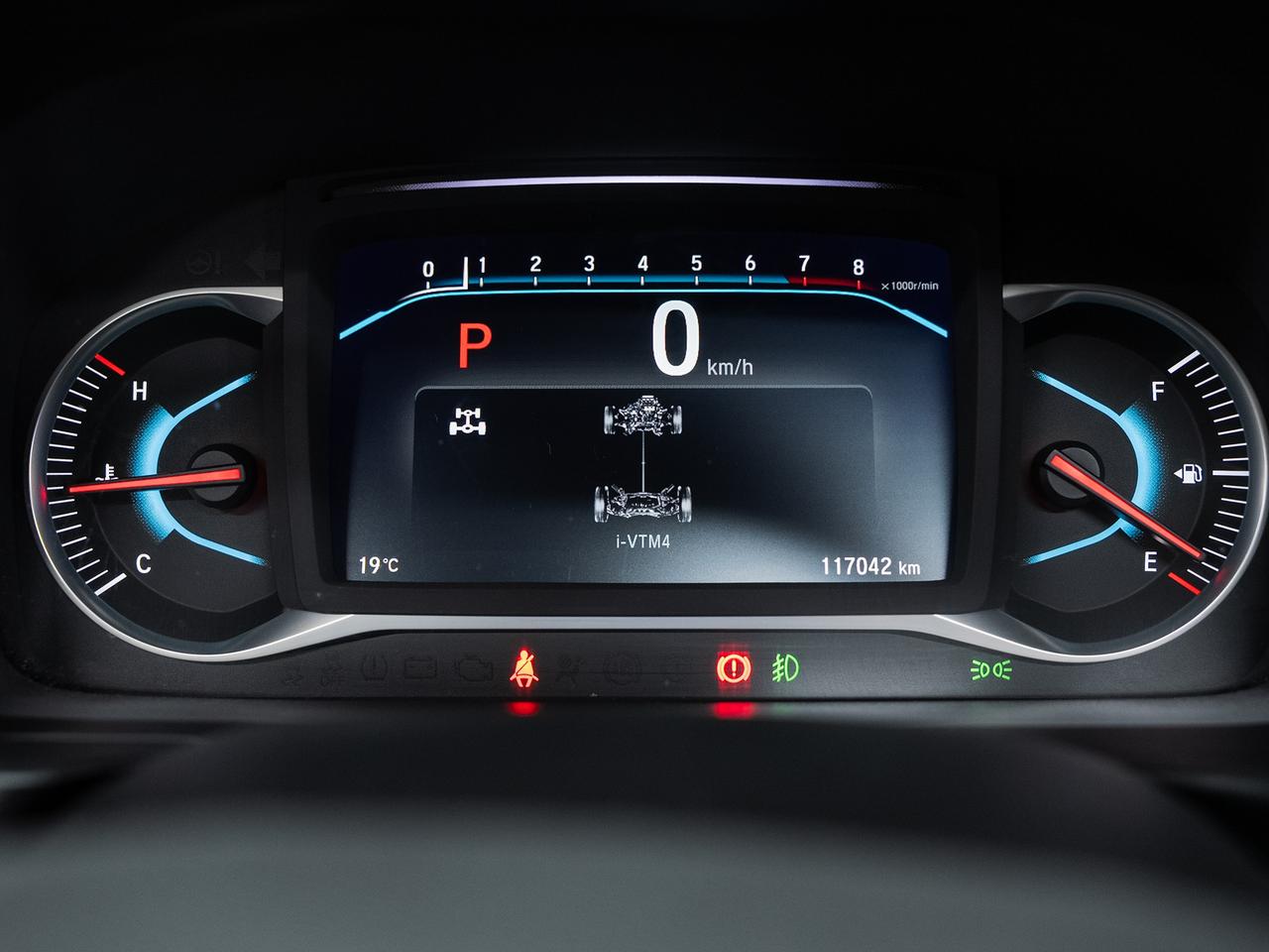 2019 Honda Pilot EX | Sunroof | Heated Seats | ACC | BSM | CarPlay
