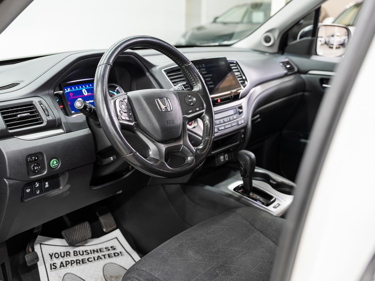 2019 Honda Pilot EX | Sunroof | Heated Seats | ACC | BSM | CarPlay