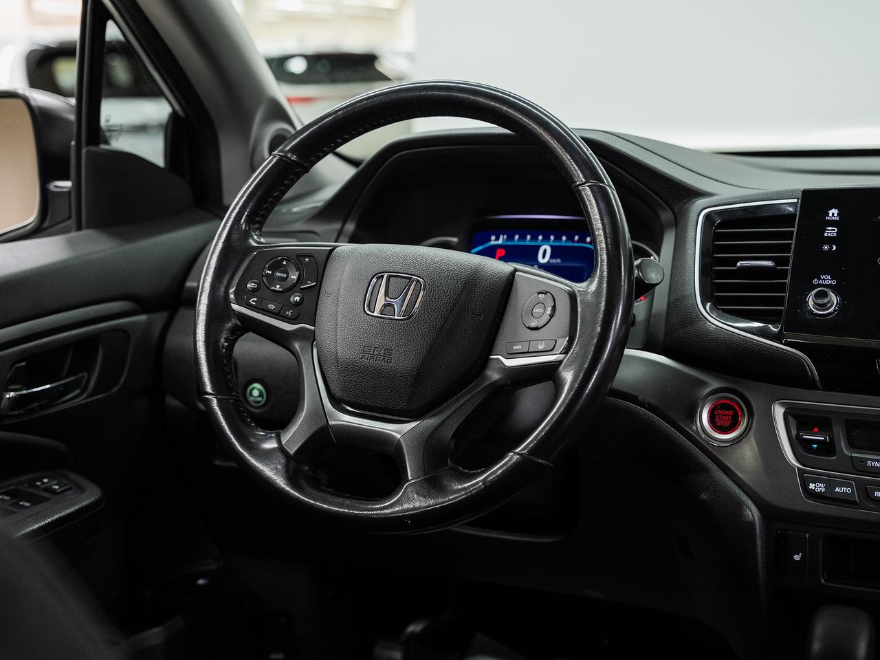 2019 Honda Pilot EX | Sunroof | Heated Seats | ACC | BSM | CarPlay