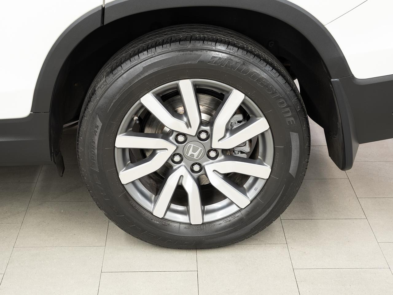 2019 Honda Pilot EX | Sunroof | Heated Seats | ACC | BSM | CarPlay