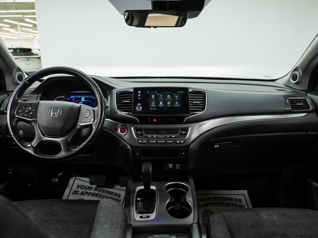 2019 Honda Pilot EX | Sunroof | Heated Seats | ACC | BSM | CarPlay