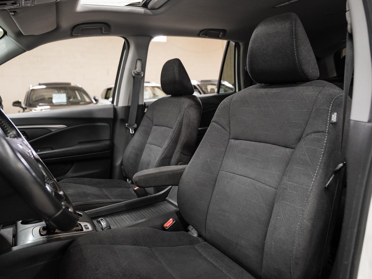 2019 Honda Pilot EX | Sunroof | Heated Seats | ACC | BSM | CarPlay
