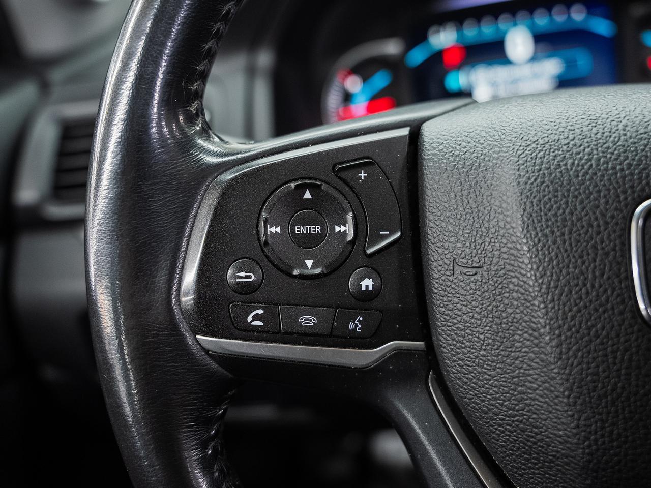 2019 Honda Pilot EX | Sunroof | Heated Seats | ACC | BSM | CarPlay