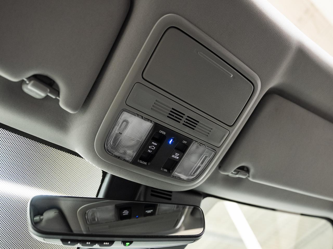 2019 Honda Pilot EX | Sunroof | Heated Seats | ACC | BSM | CarPlay