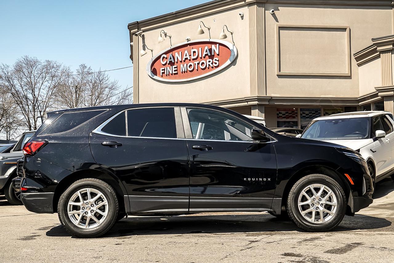 2024 Chevrolet Equinox LT AWD | CAM | HEATED SEATS | CARPLAY Photo