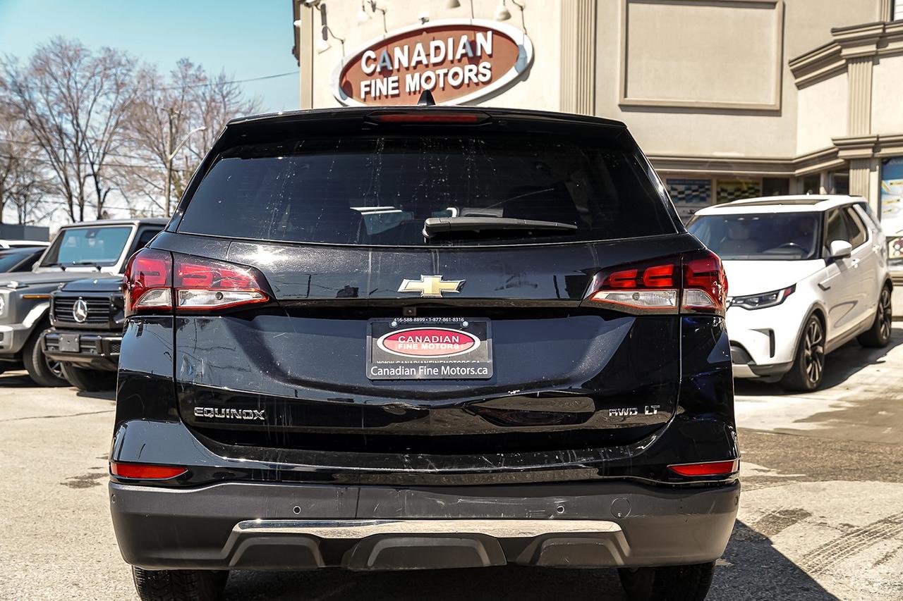 2024 Chevrolet Equinox LT AWD | CAM | HEATED SEATS | CARPLAY Photo