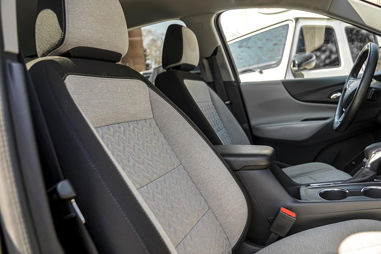 2024 Chevrolet Equinox LT AWD | CAM | HEATED SEATS | CARPLAY Photo