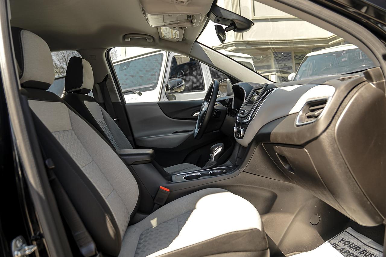 2024 Chevrolet Equinox LT AWD | CAM | HEATED SEATS | CARPLAY Photo