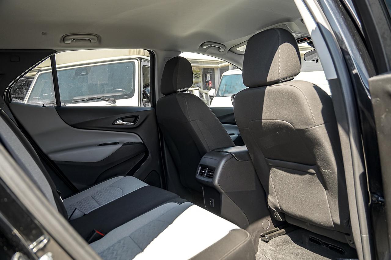 2024 Chevrolet Equinox LT AWD | CAM | HEATED SEATS | CARPLAY Photo