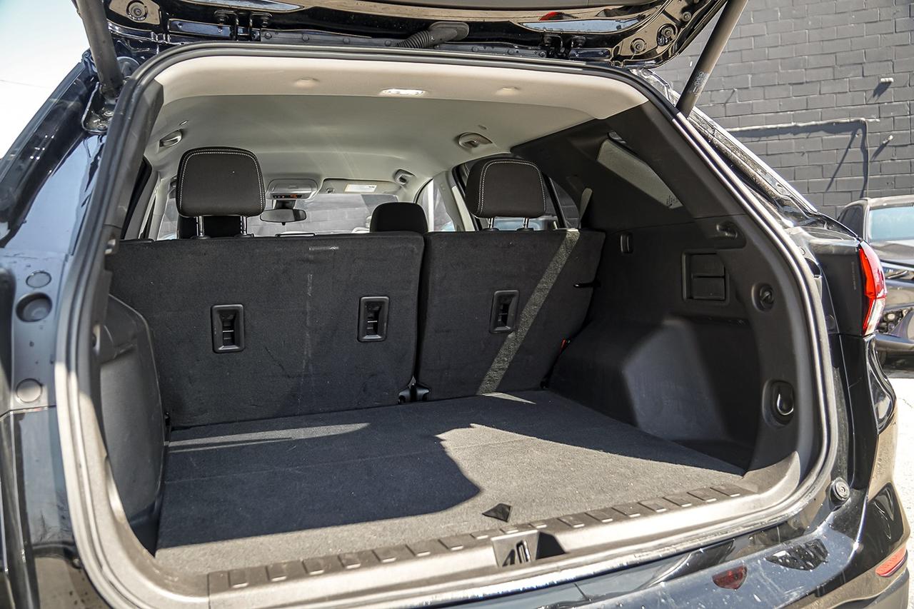 2024 Chevrolet Equinox LT AWD | CAM | HEATED SEATS | CARPLAY Photo
