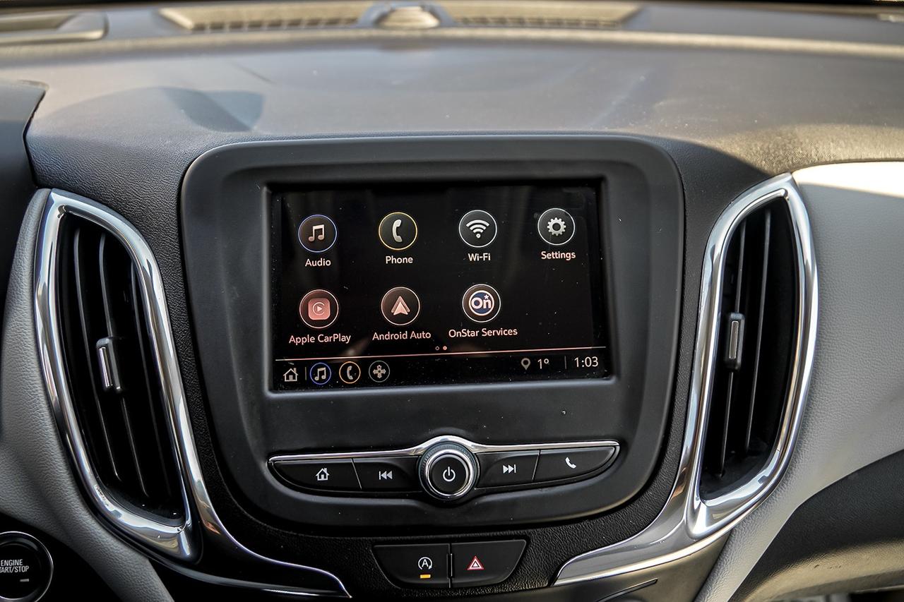 2024 Chevrolet Equinox LT AWD | CAM | HEATED SEATS | CARPLAY Photo