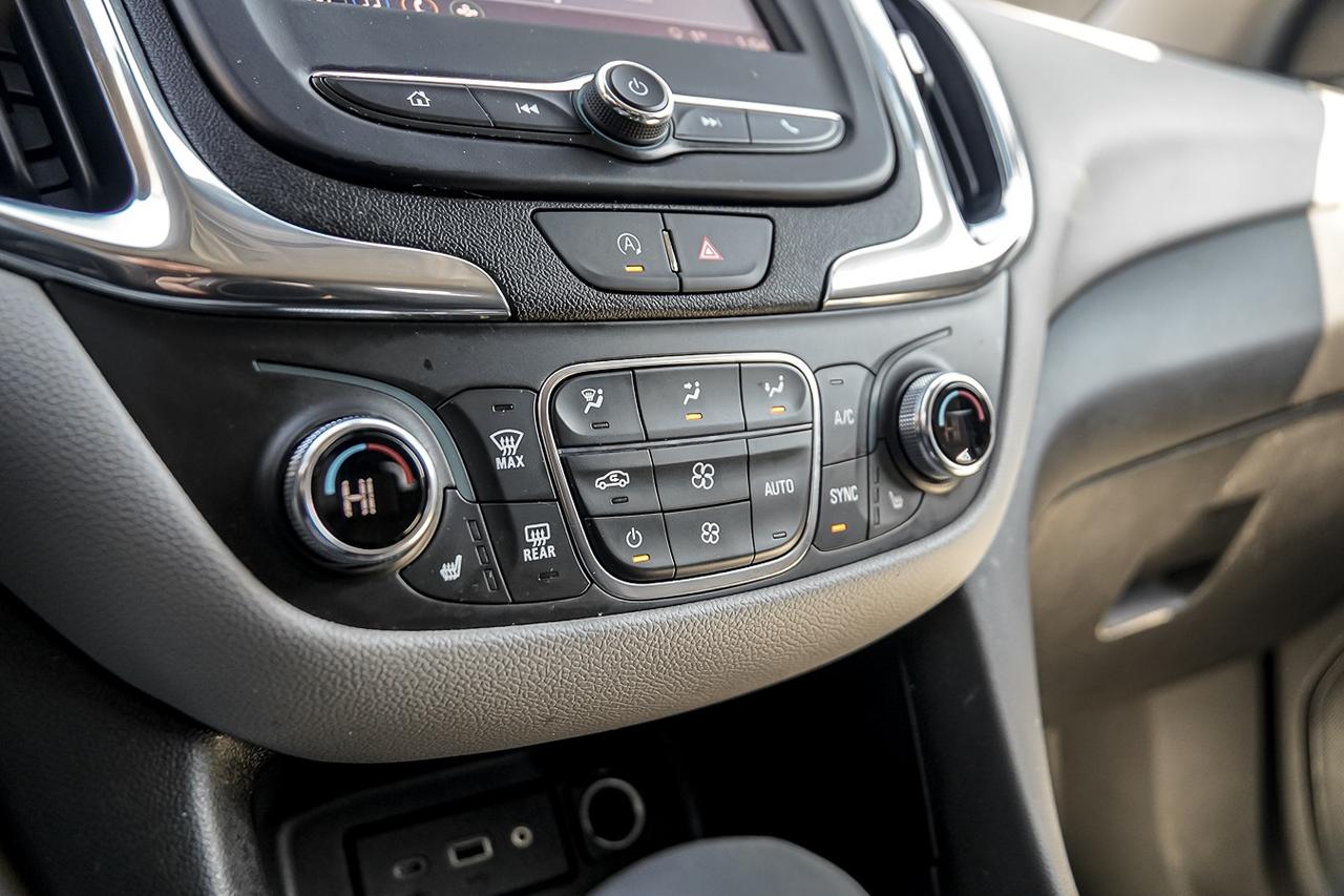2024 Chevrolet Equinox LT AWD | CAM | HEATED SEATS | CARPLAY Photo