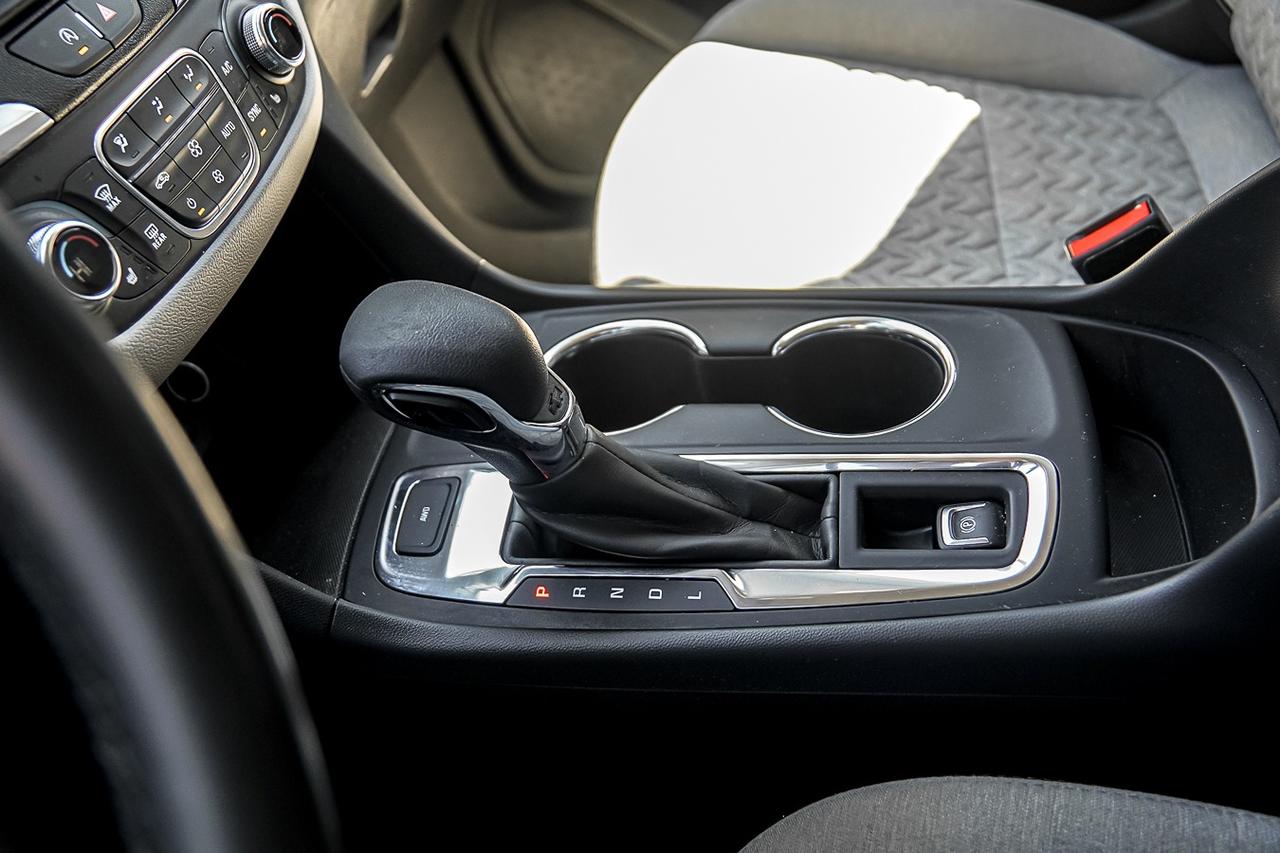 2024 Chevrolet Equinox LT AWD | CAM | HEATED SEATS | CARPLAY Photo