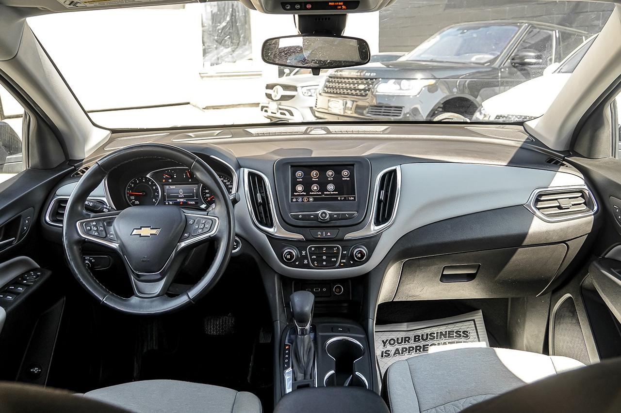 2024 Chevrolet Equinox LT AWD | CAM | HEATED SEATS | CARPLAY Photo