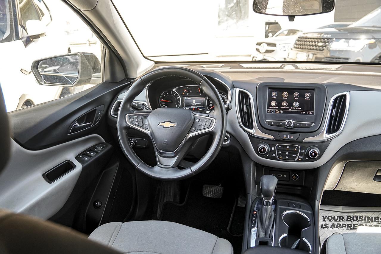 2024 Chevrolet Equinox LT AWD | CAM | HEATED SEATS | CARPLAY Photo