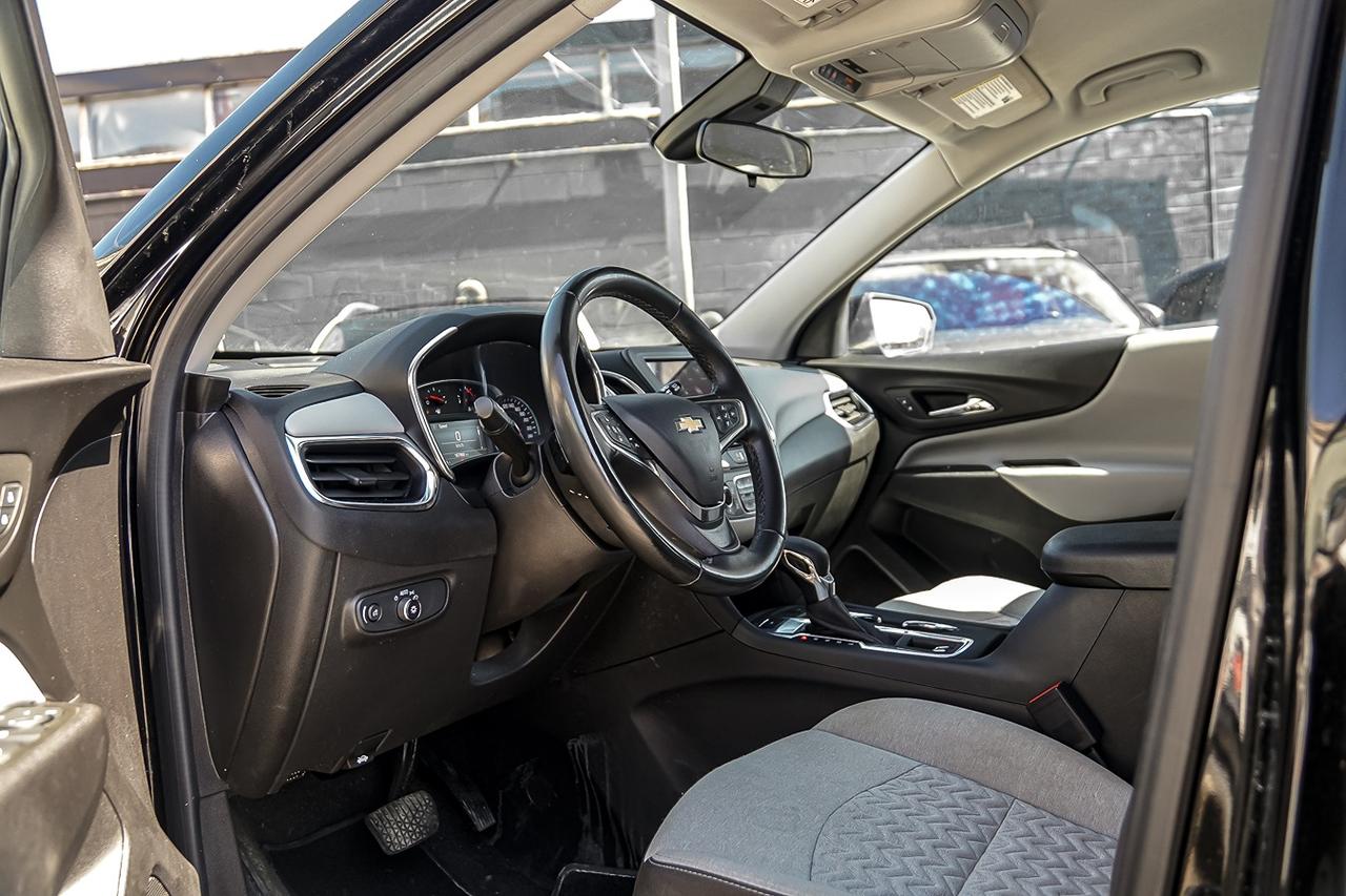 2024 Chevrolet Equinox LT AWD | CAM | HEATED SEATS | CARPLAY Photo