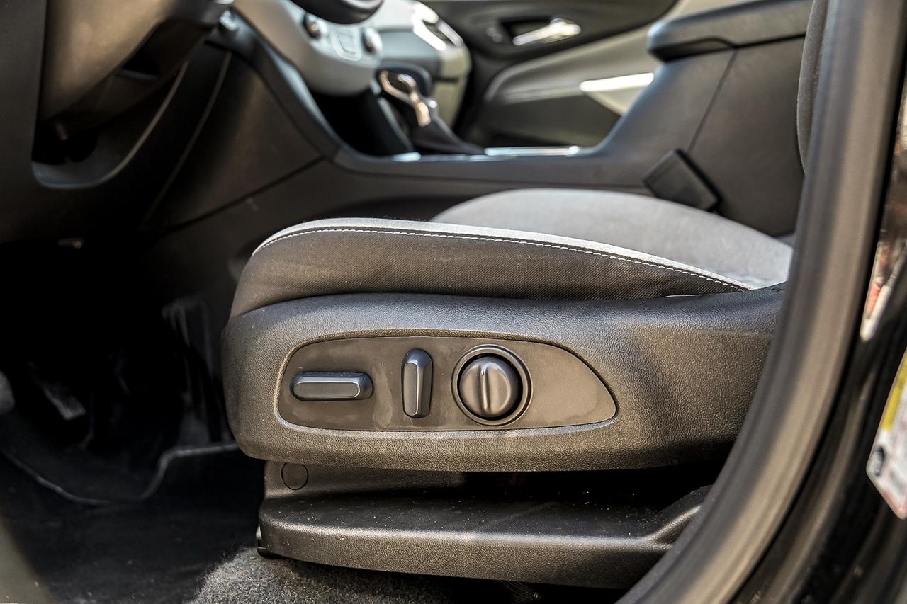 2024 Chevrolet Equinox LT AWD | CAM | HEATED SEATS | CARPLAY Photo