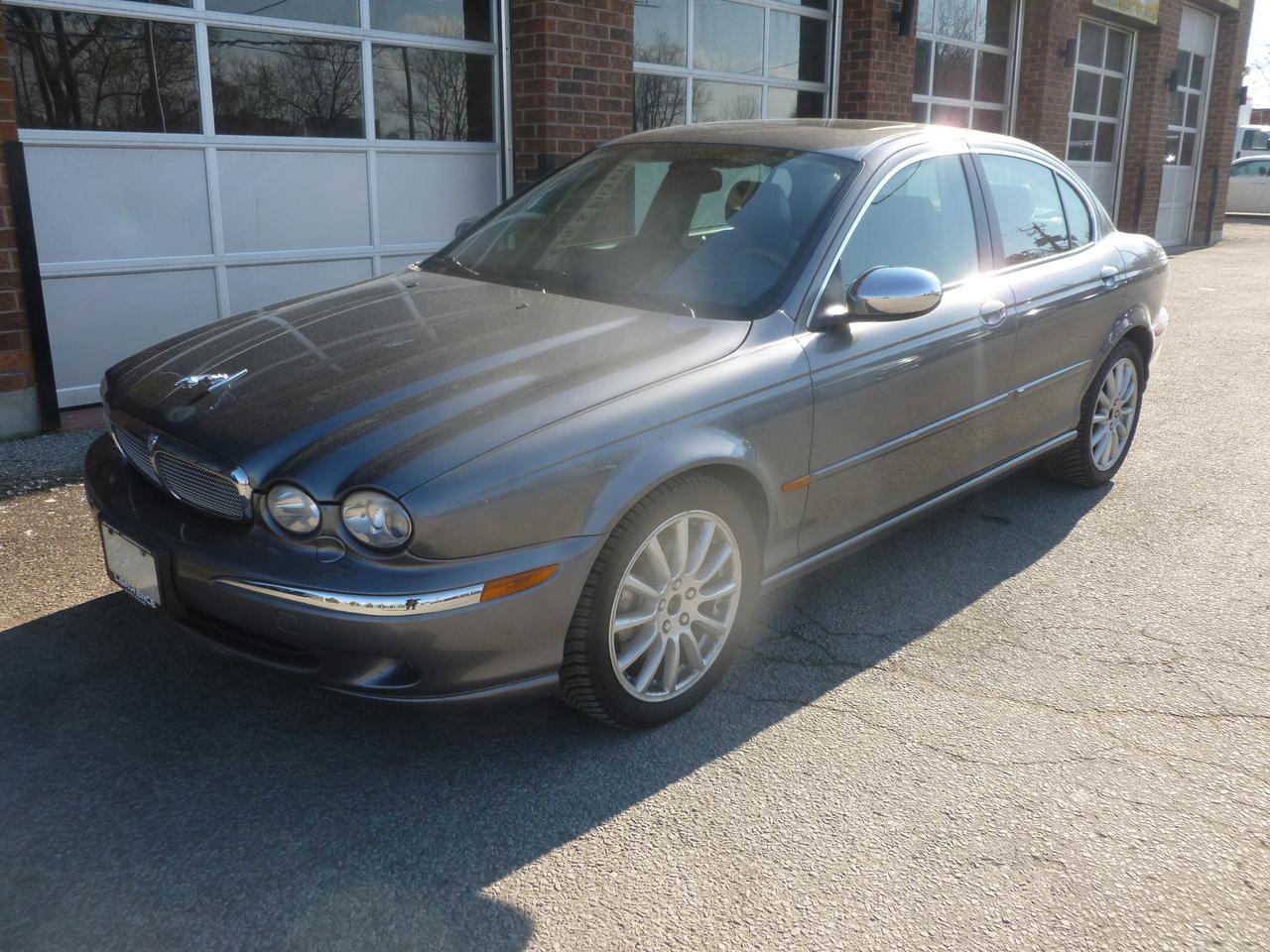 <p>New arrival, previously owned by mature gentleman, well maintained, garaged, very low mileage, fully loaded with new Michelin tires, complete brakes, sunroof, alloy wheels, power memory leather seats and more. Rare Find with LUBRICO WARRANTY AVAILABLE/.</p>