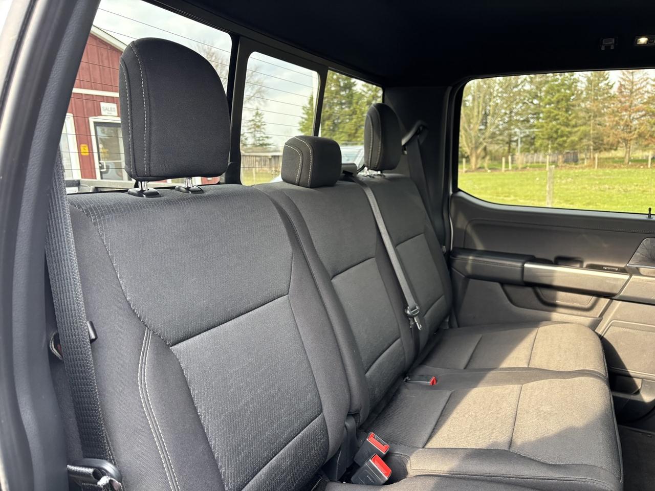 2021 Ford F-150 XLT ~CARPLAY~5.0 L~TRAILER BRAKE~ Photo