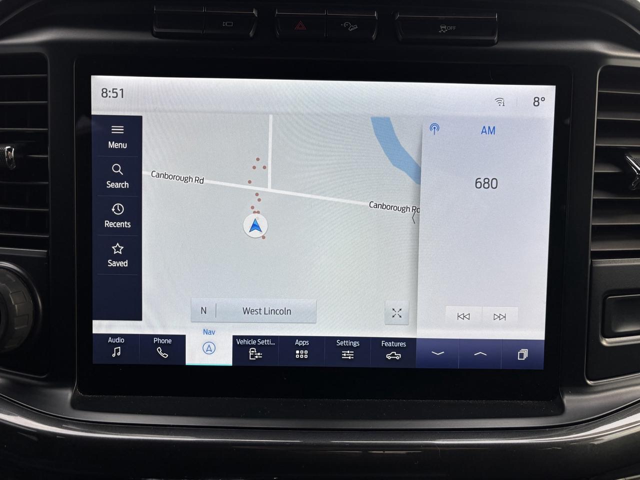 2021 Ford F-150 XLT ~CARPLAY~5.0 L~TRAILER BRAKE~ Photo