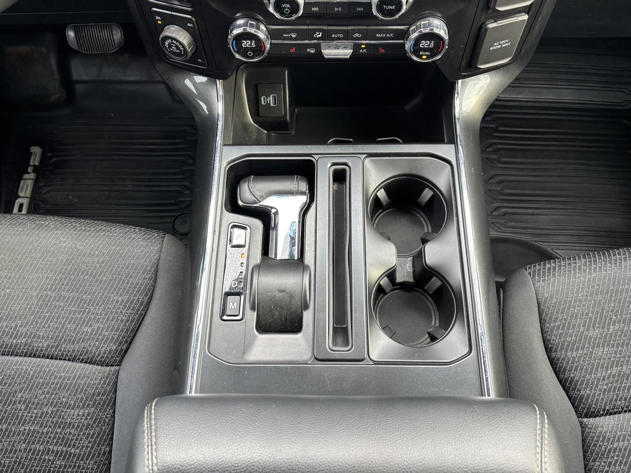 2021 Ford F-150 XLT ~CARPLAY~5.0 L~TRAILER BRAKE~ Photo