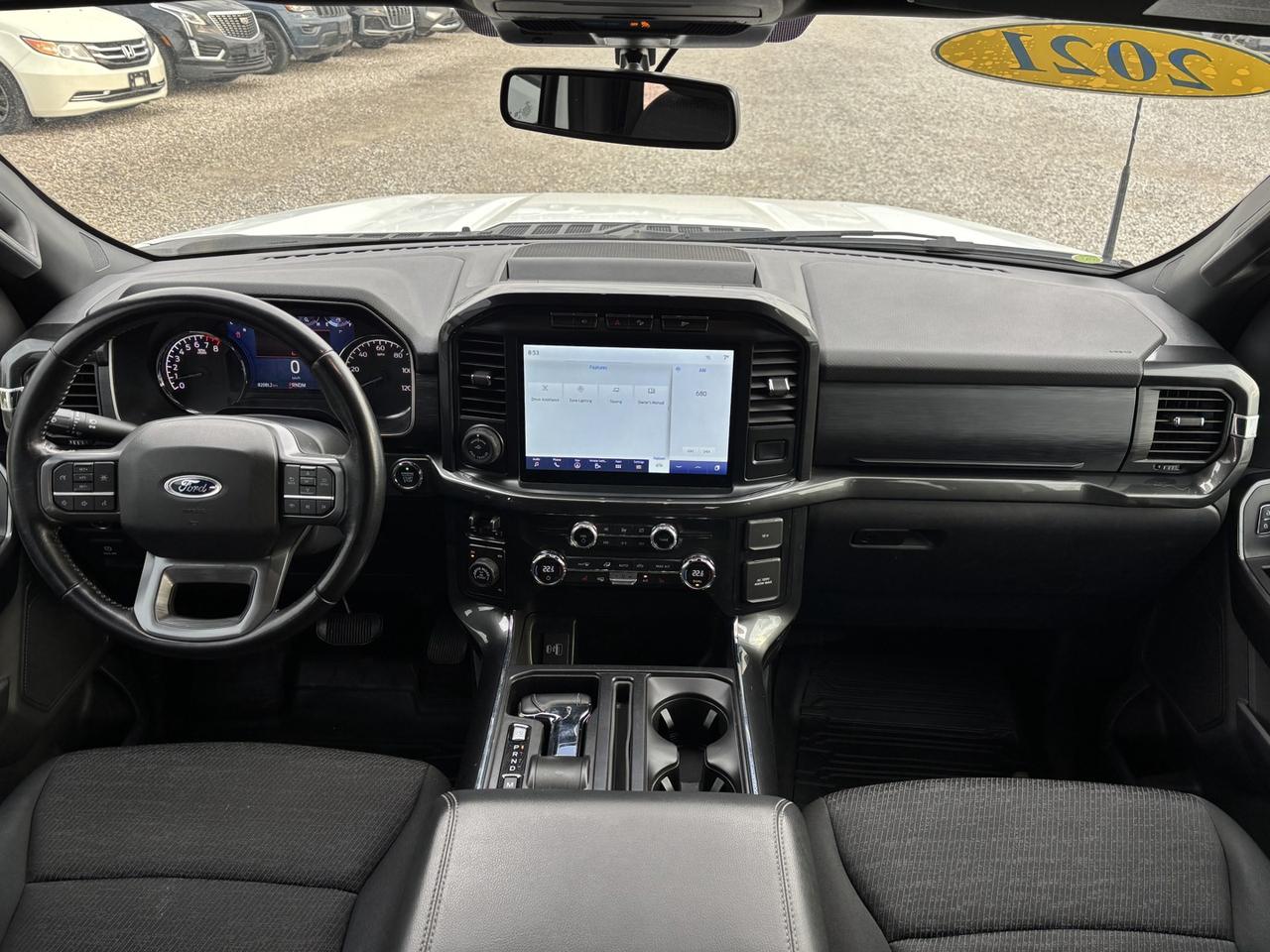 2021 Ford F-150 XLT ~CARPLAY~5.0 L~TRAILER BRAKE~ Photo
