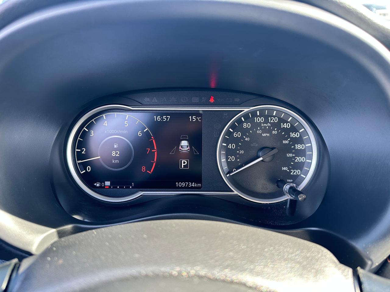 2020 Nissan Kicks SR FWD Heated-Leather XM CarPlay 360Camera AC BOSE Photo