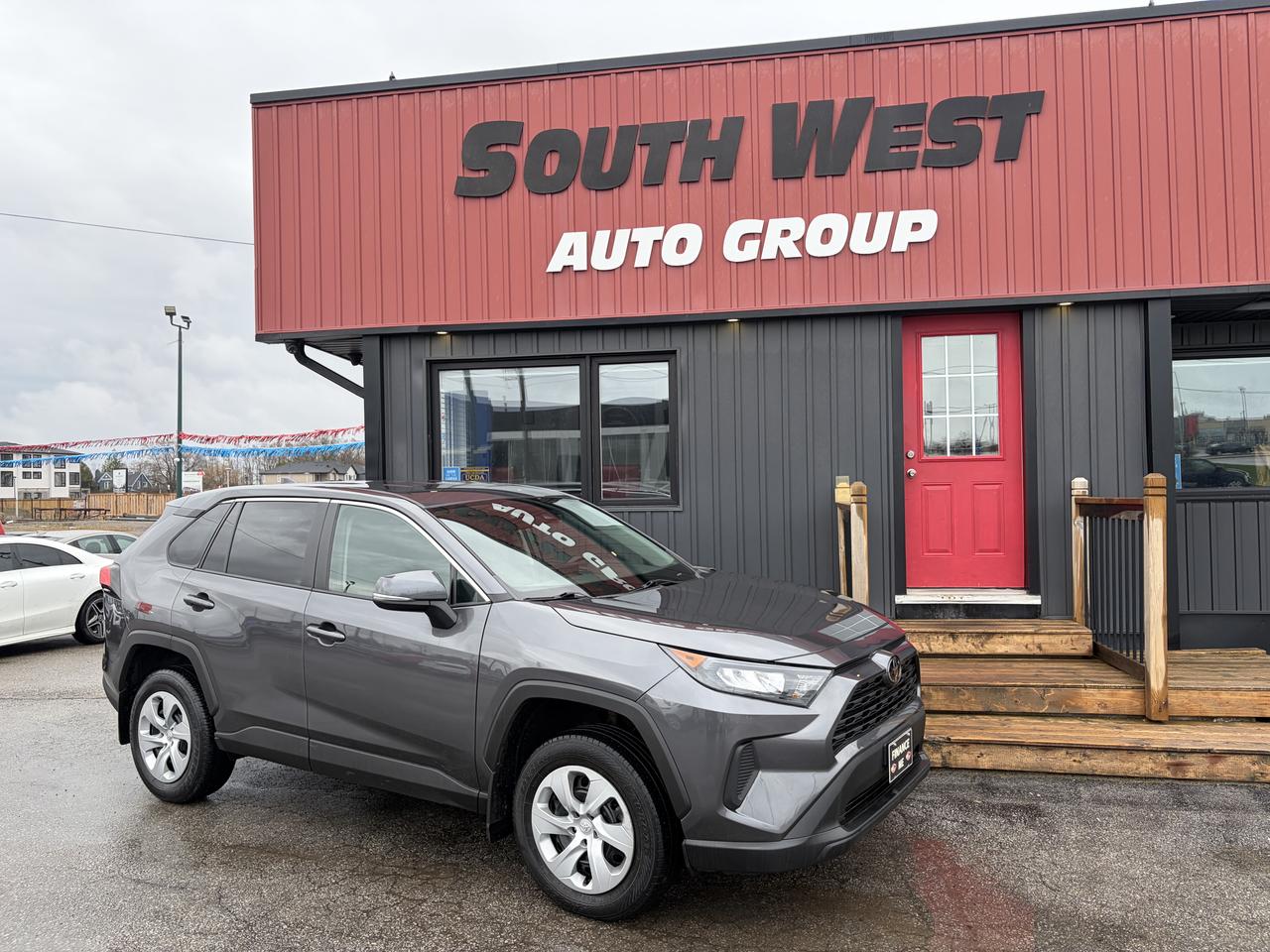 Vehicle Image