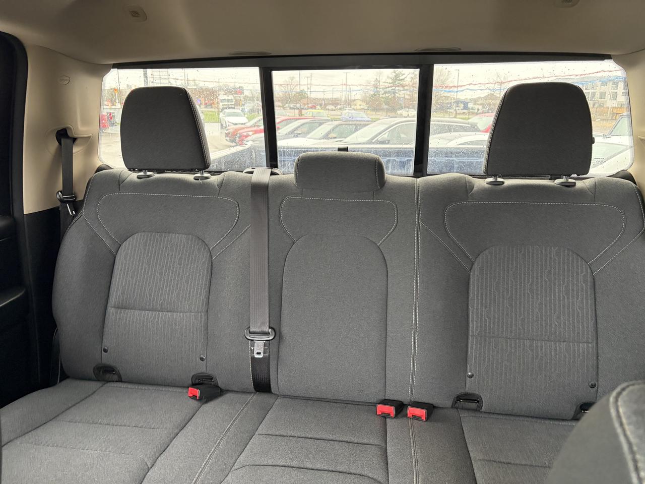 2019 RAM 1500 TRADESMAN Photo