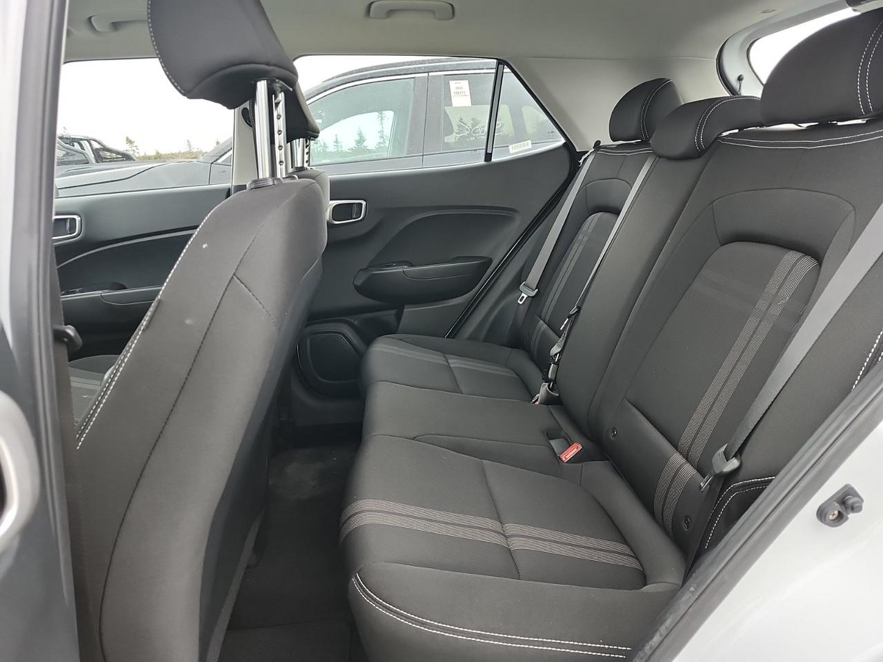 2024 Hyundai Venue PREFERRED Photo