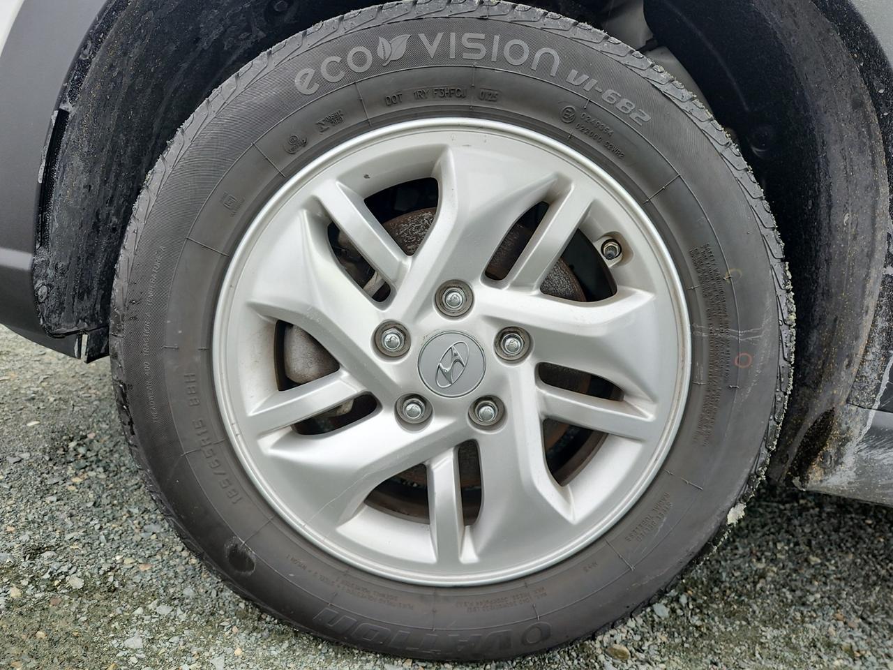 2024 Hyundai Venue PREFERRED Photo