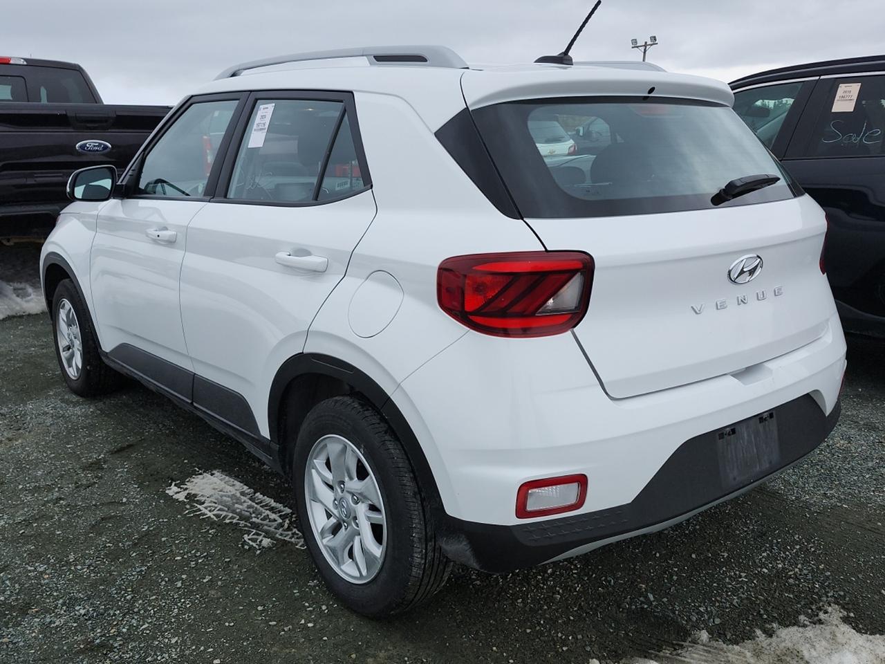 2024 Hyundai Venue PREFERRED Photo