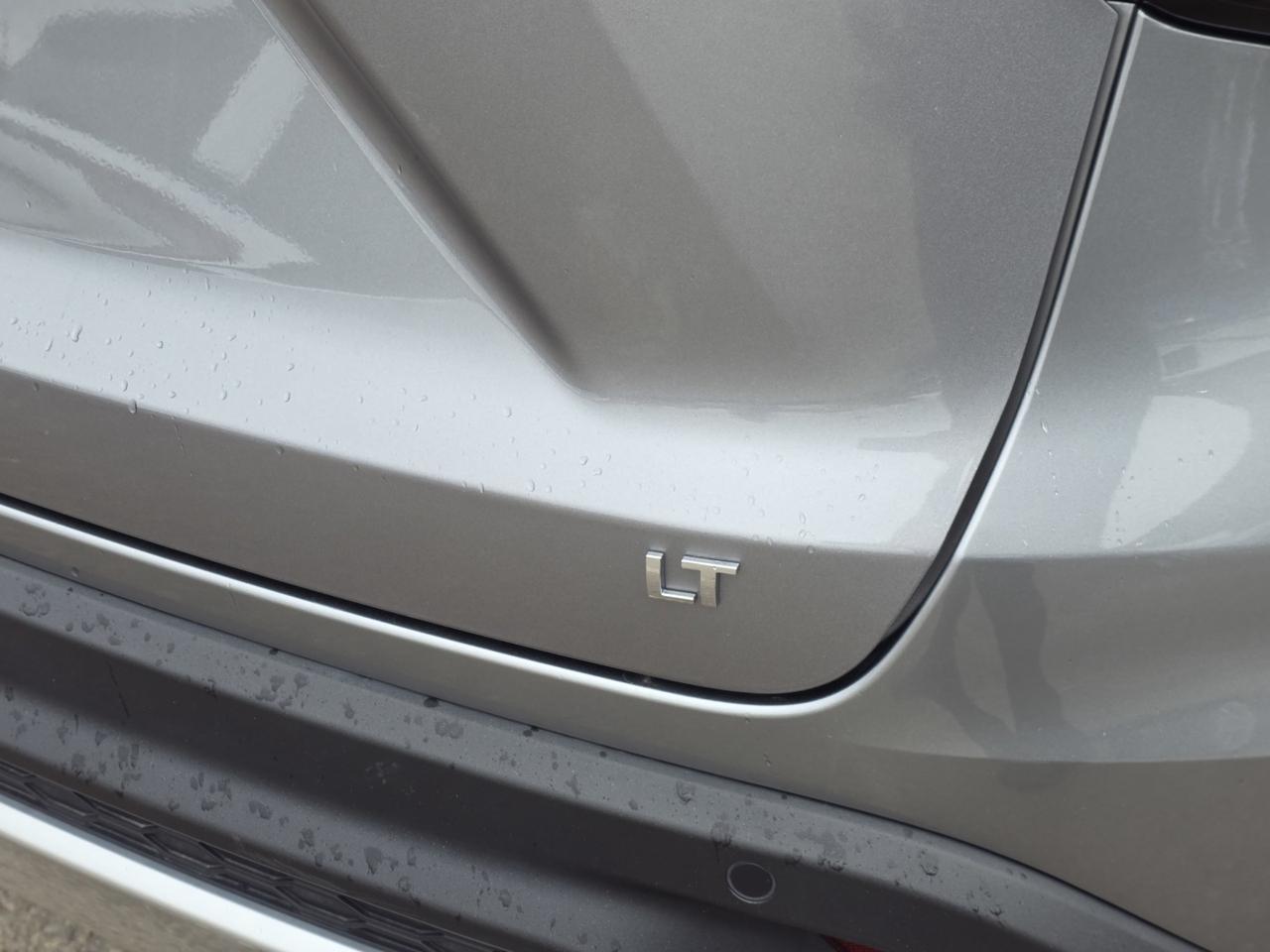 2025 Chevrolet Trax LT Photo