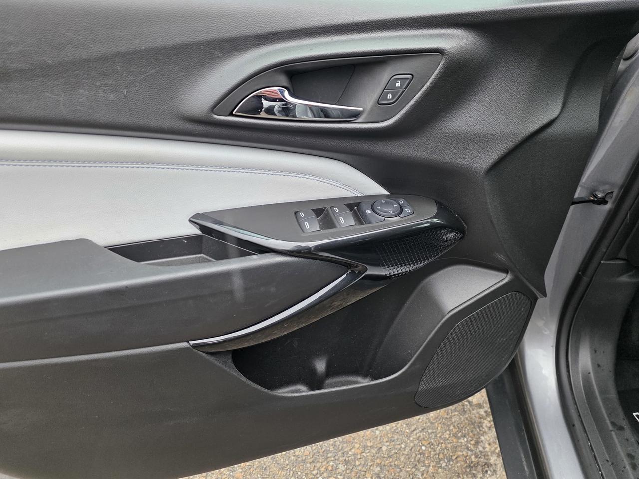 2025 Chevrolet Trax LT Photo