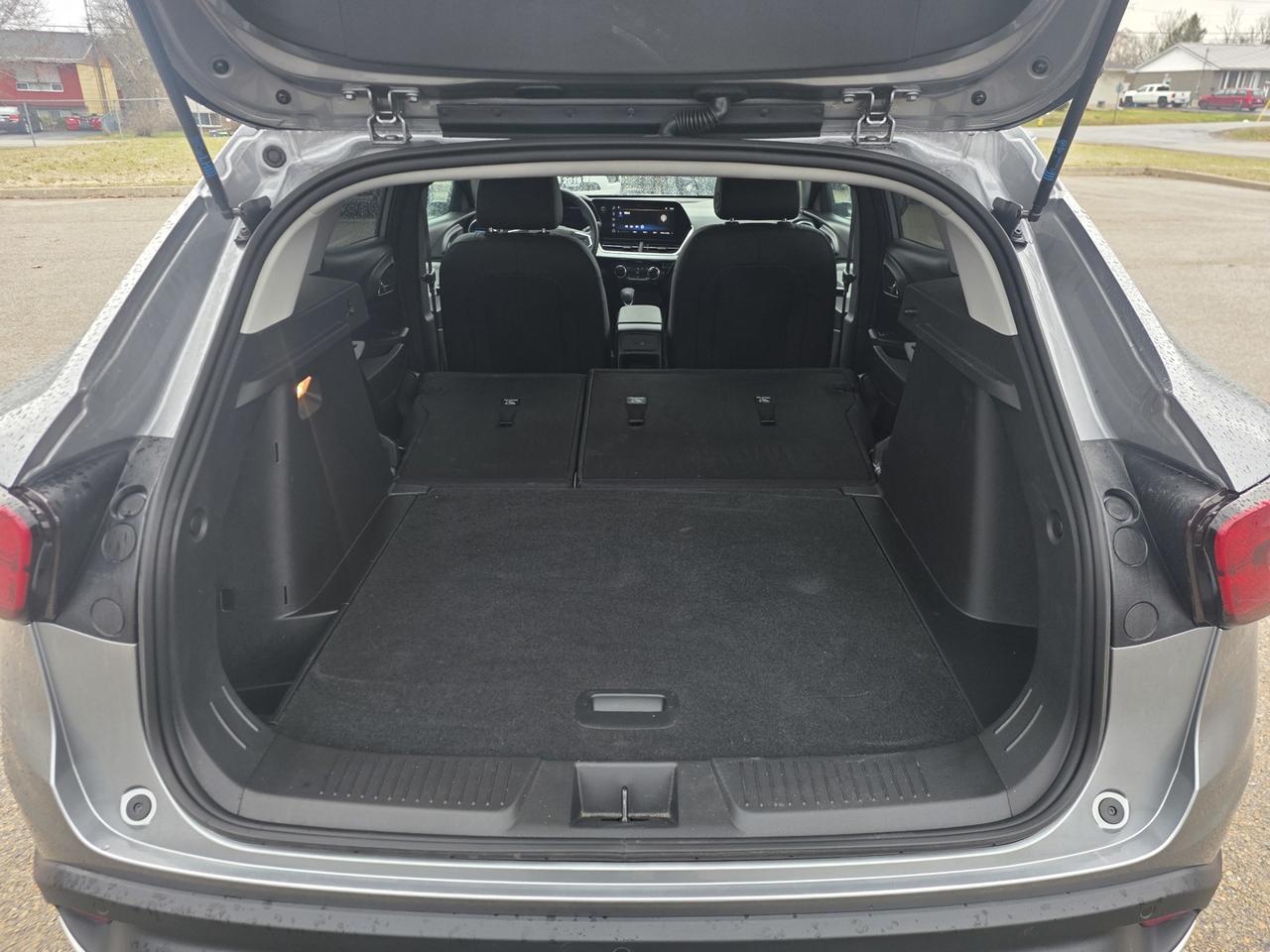 2025 Chevrolet Trax LT Photo