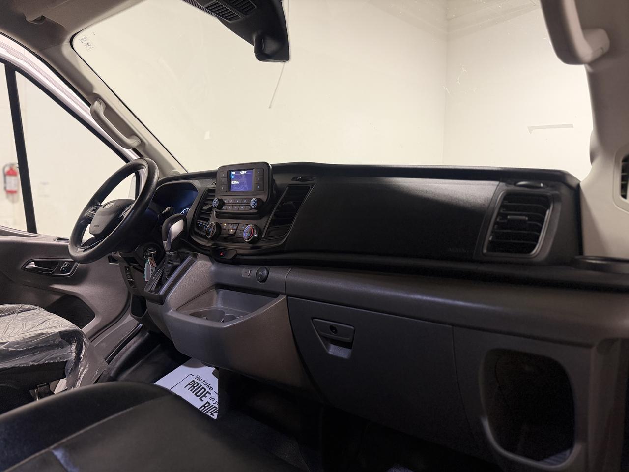 2023 Ford Transit Cargo Van T-250| 148"| High Roof| RWD Photo