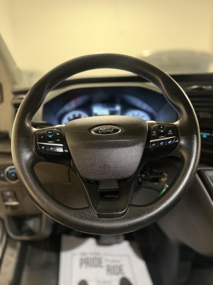 2023 Ford Transit Cargo Van T-250| 148"| High Roof| RWD Photo