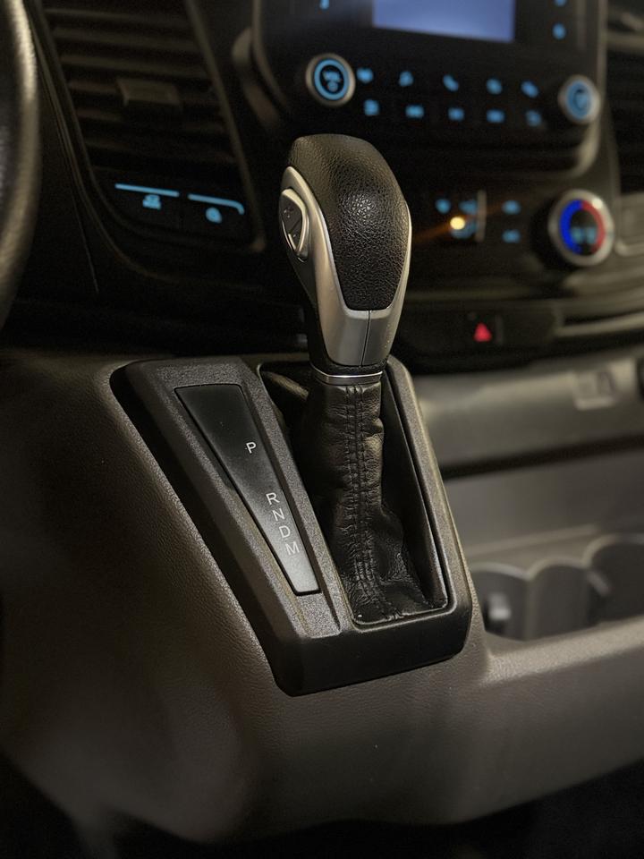 2023 Ford Transit Cargo Van T-250| 148"| High Roof| RWD Photo